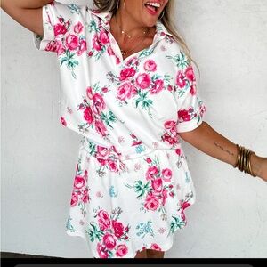 Blakeley Hot To Spot Skort Set 2 piece